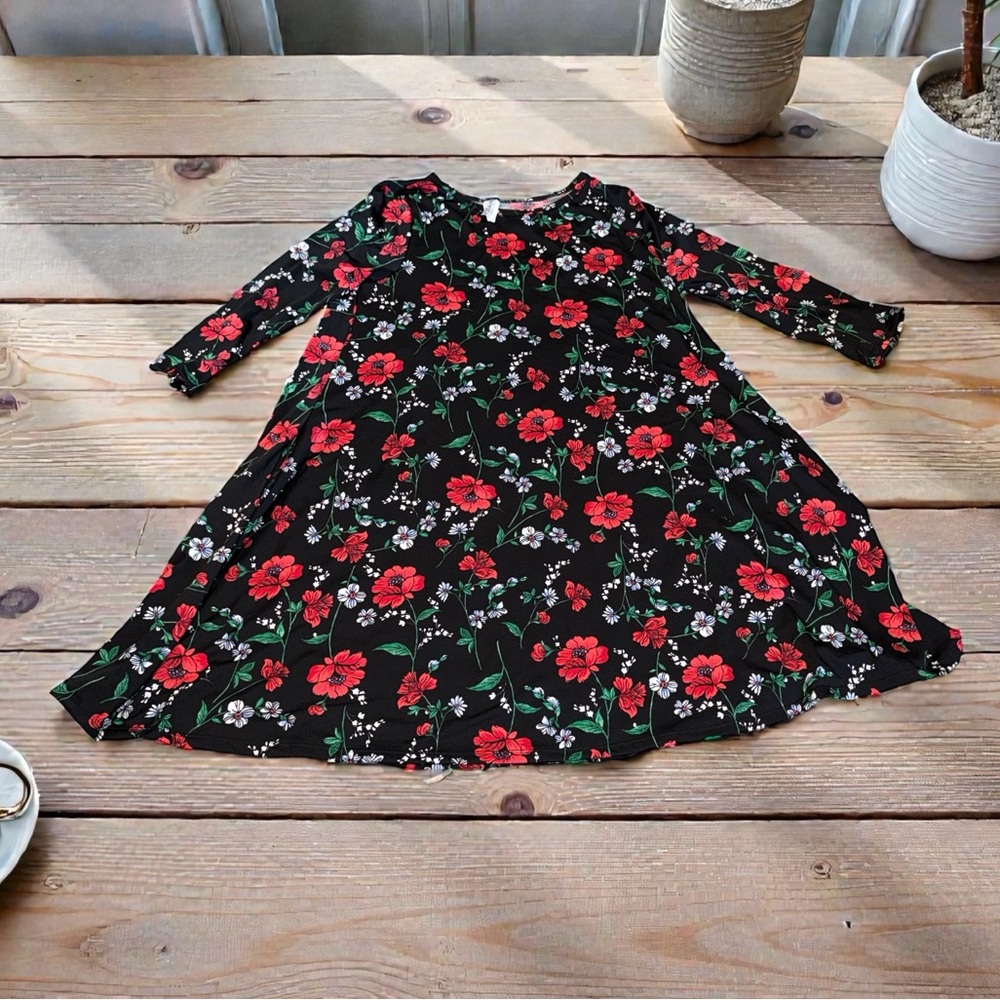 LIKE NEW Honey & Lace BREA Dress XL